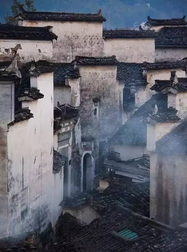 中國古建筑中的雕刻藝術(shù)，精美絕倫