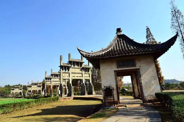 中國(guó)古建筑中的雕刻藝術(shù)，精美絕倫