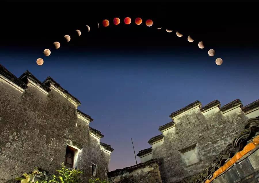 即將消失的中國(guó)古建筑，美得驚心動(dòng)魄