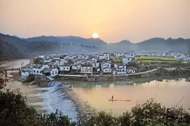 即將消失的中國(guó)古建筑，美得驚心動(dòng)魄