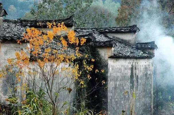 即將消失的中國(guó)古建筑，美得驚心動(dòng)魄