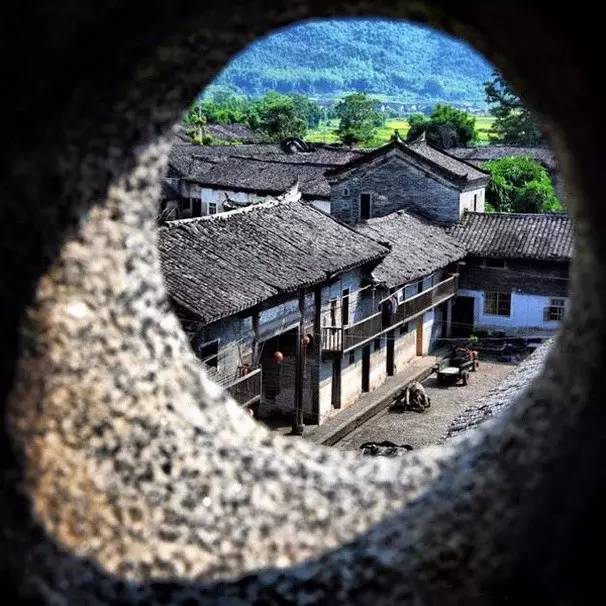 即將消失的中國(guó)古建筑，美得驚心動(dòng)魄