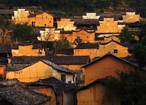 即將消失的中國(guó)古建筑，美得驚心動(dòng)魄