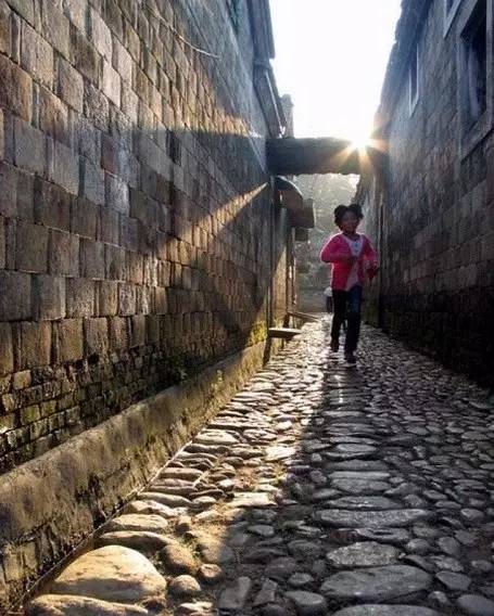 即將消失的中國(guó)古建筑，美得驚心動(dòng)魄