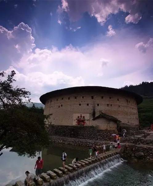 即將消失的中國古建筑，美得驚心動(dòng)魄