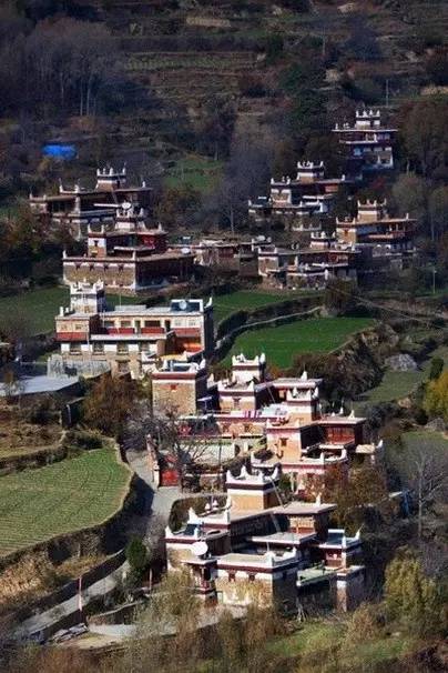 即將消失的中國古建筑，美得驚心動魄