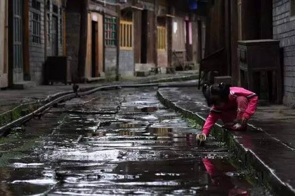 即將消失的中國古建筑，美得驚心動魄