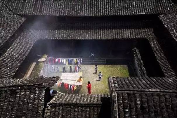 即將消失的中國(guó)古建筑，美得驚心動(dòng)魄