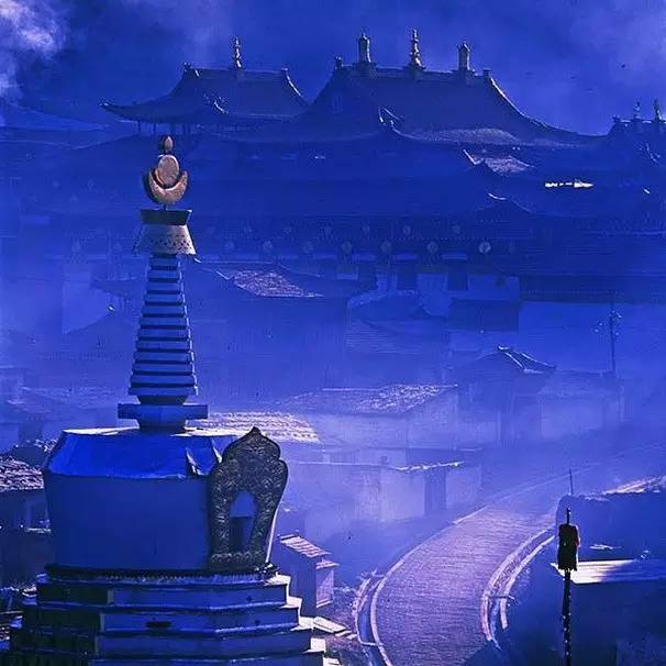 即將消失的中國(guó)古建筑，美得驚心動(dòng)魄