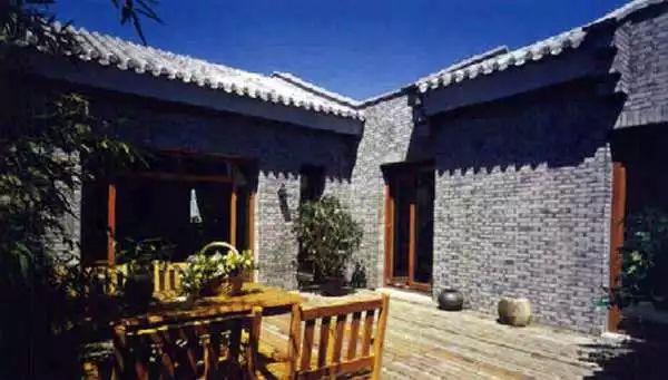 八個新中式建筑，驚艷全國的住宅樓