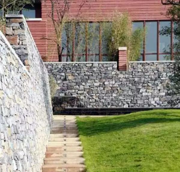 八個新中式建筑，驚艷全國的住宅樓