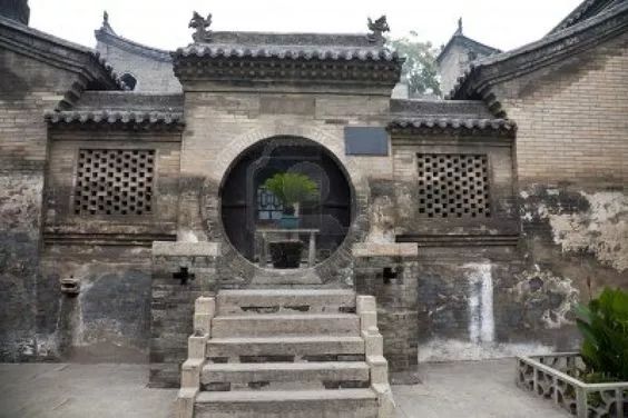 中國(guó)古建筑，一顆耀眼的東方明珠