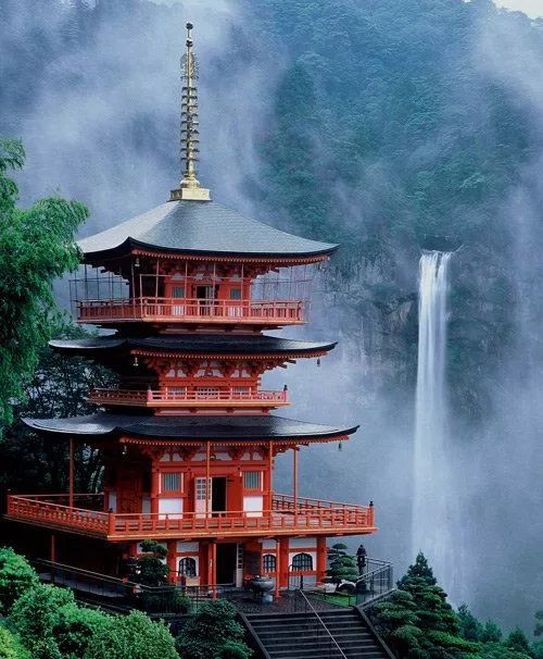 中國(guó)古建筑，一顆耀眼的東方明珠