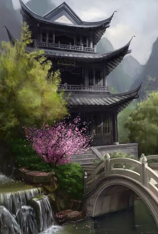 中國古建筑，一顆耀眼的東方明珠