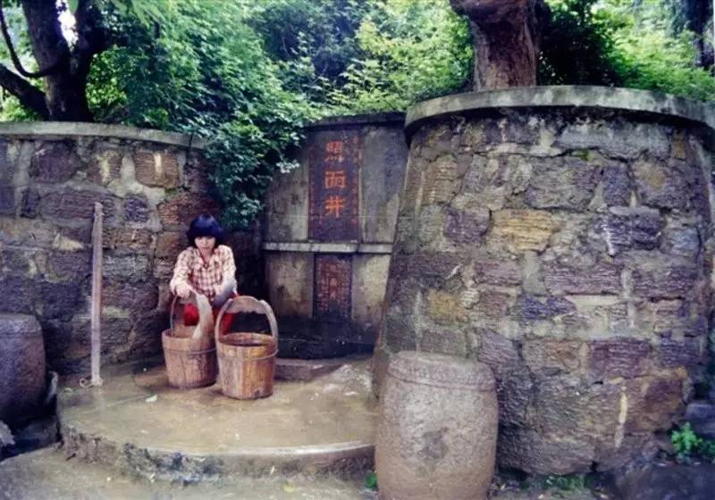 夢回三峽，秭歸古建筑