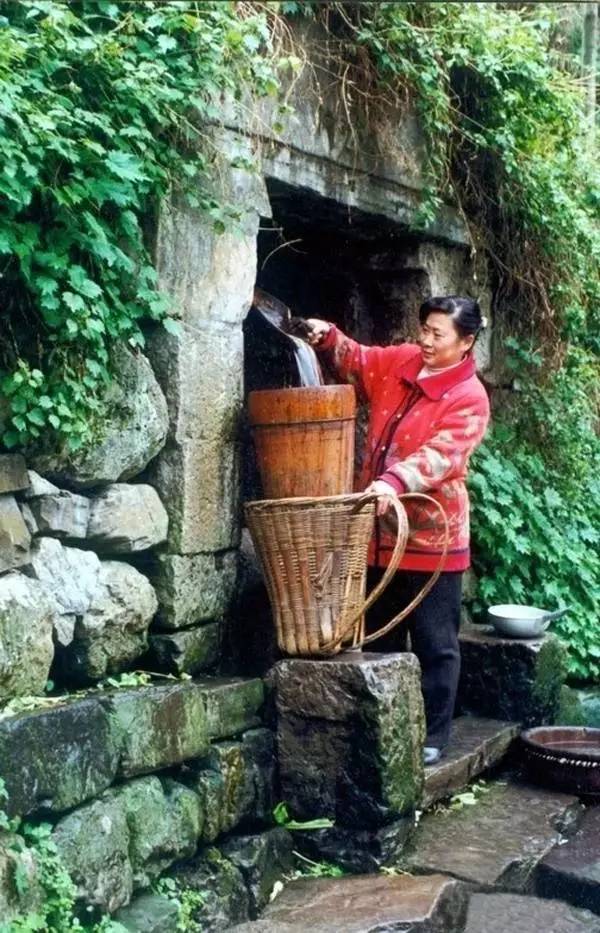 夢回三峽，秭歸古建筑