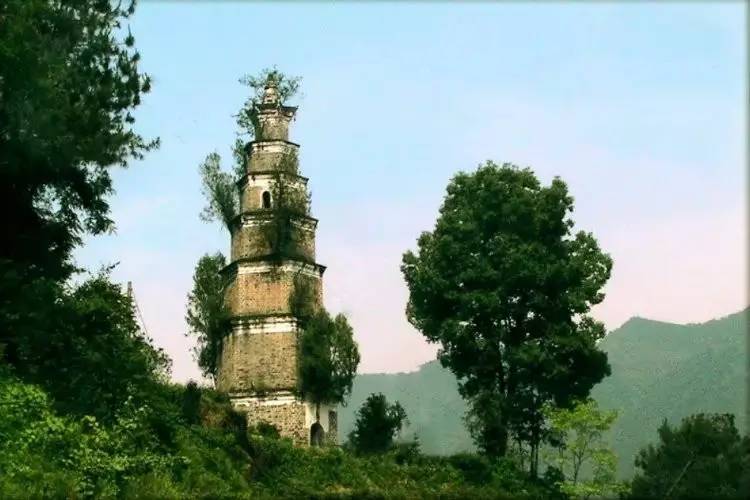 夢回三峽，秭歸古建筑