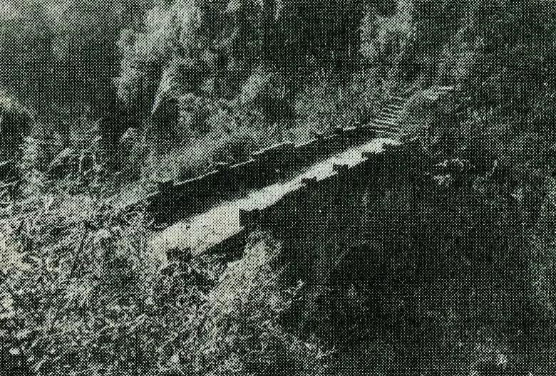 夢(mèng)回三峽，秭歸古建筑