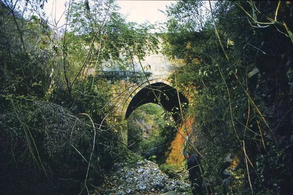 夢(mèng)回三峽，秭歸古建筑