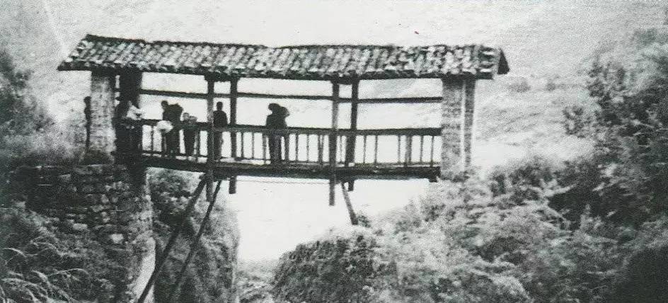 夢回三峽，秭歸古建筑