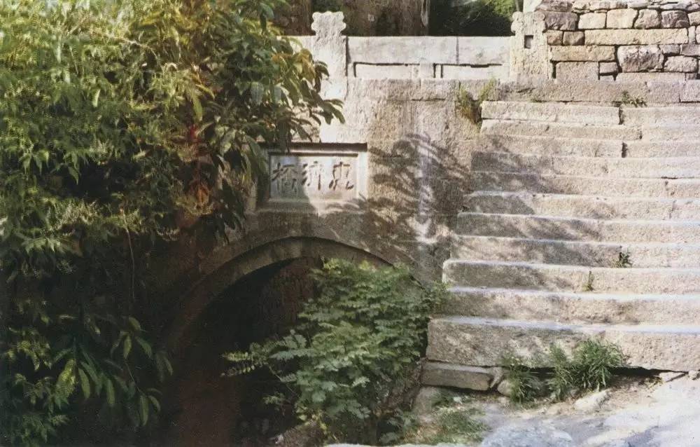 夢回三峽，秭歸古建筑