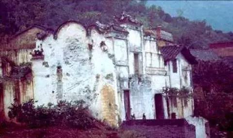 夢回三峽，秭歸古建筑