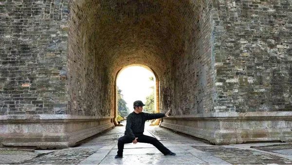 古城今壁相對(duì)影，南京城墻博物館落戶秦淮