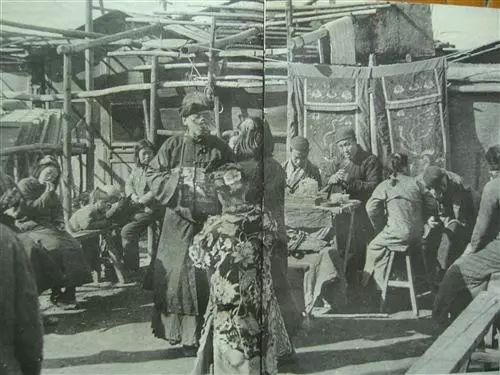 打開文化之門，天橋有了博物館