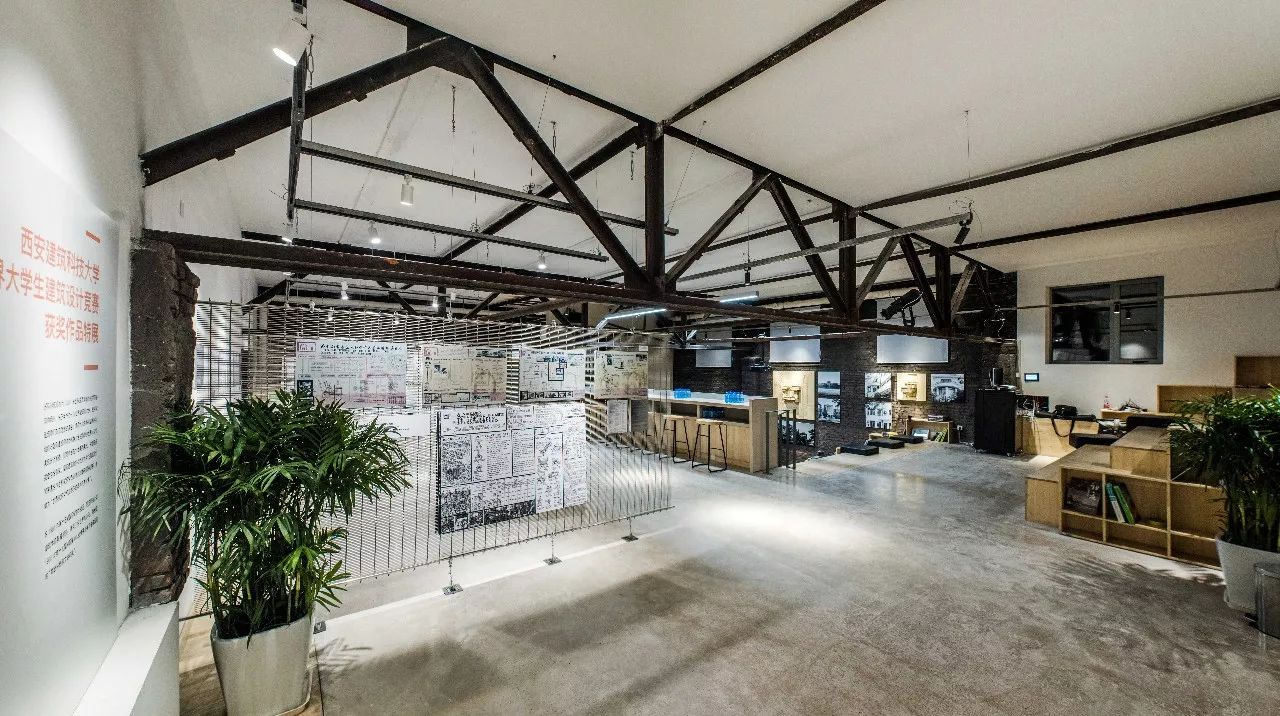 博物館喚醒舊建筑，?？诮謴?fù)興老社區(qū)