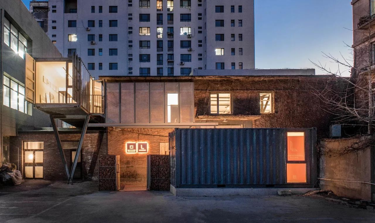 博物館喚醒舊建筑，海口街復(fù)興老社區(qū)