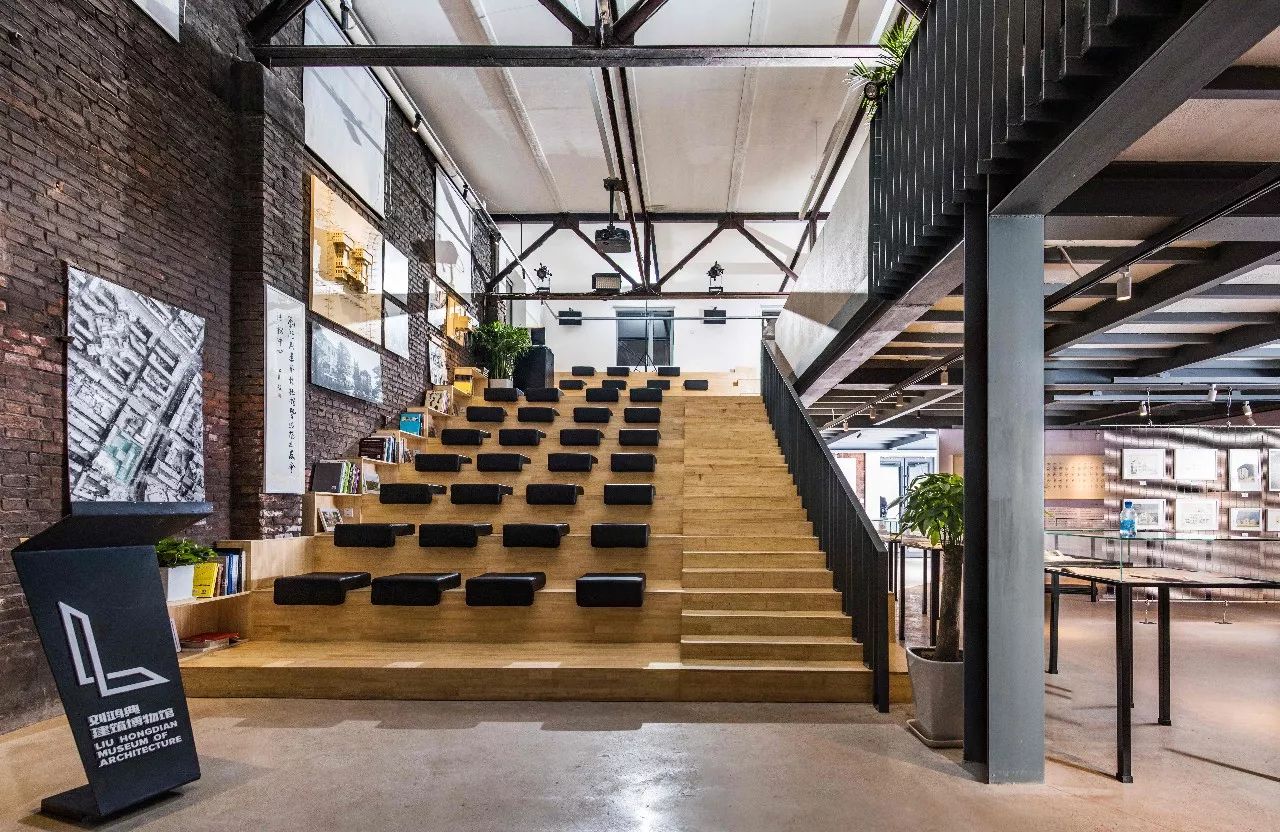 博物館喚醒舊建筑，?？诮謴团d老社區(qū)