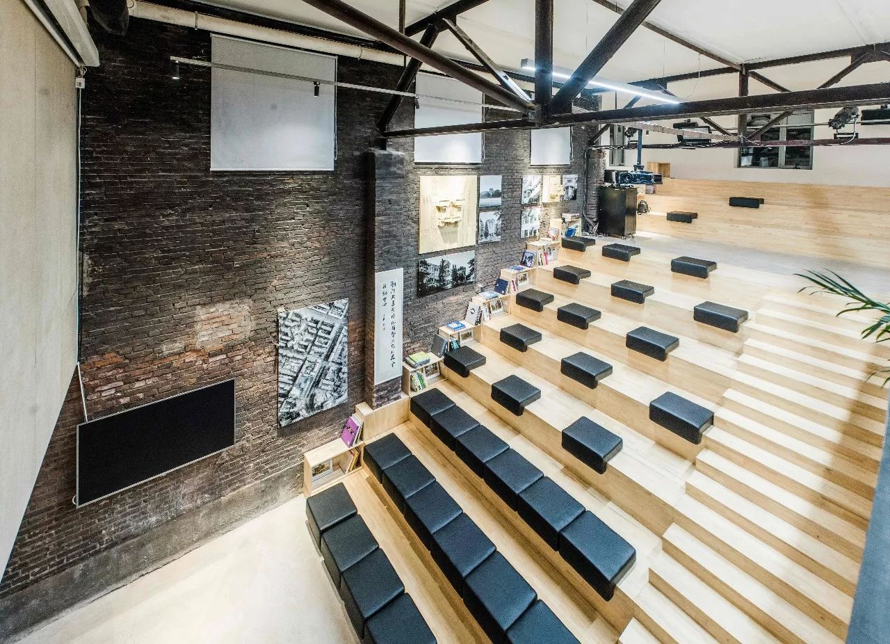 博物館喚醒舊建筑，?？诮謴团d老社區(qū)