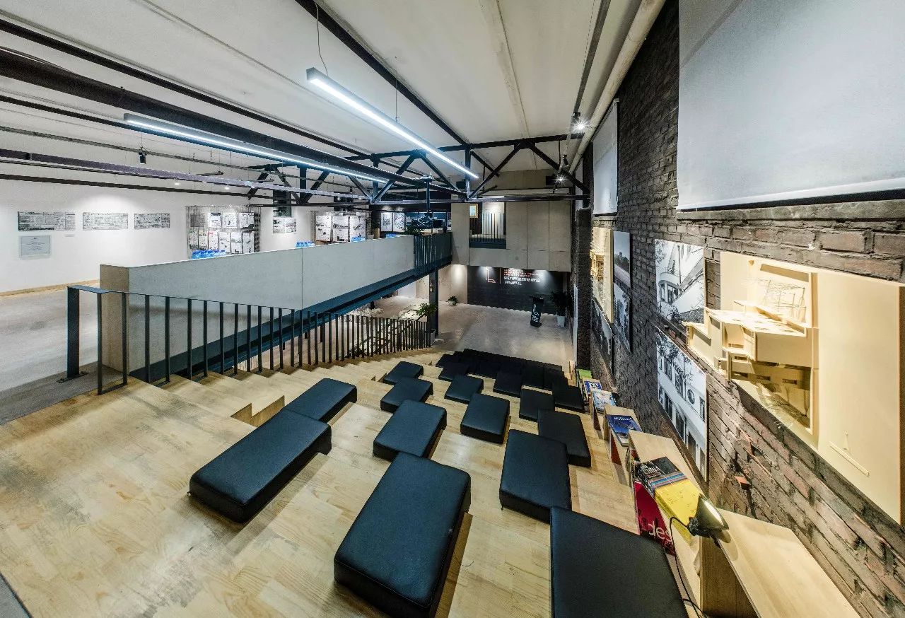 博物館喚醒舊建筑，?？诮謴?fù)興老社區(qū)