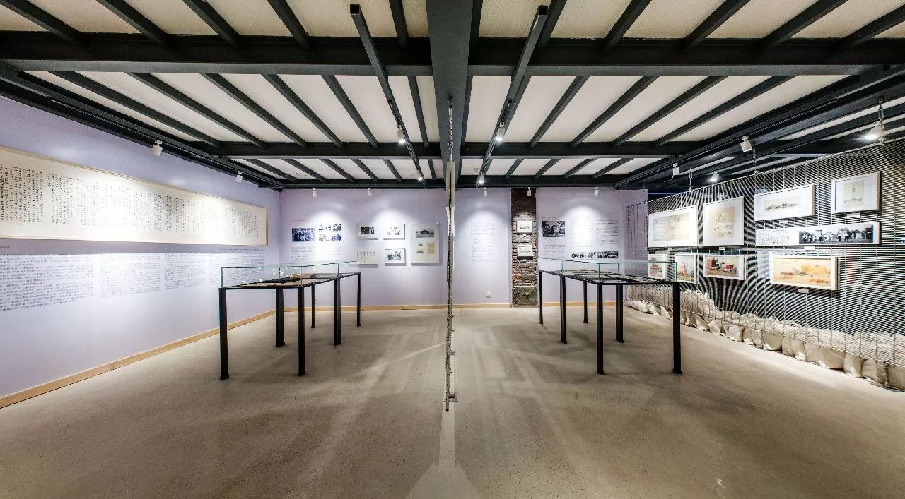 博物館喚醒舊建筑，海口街復(fù)興老社區(qū)