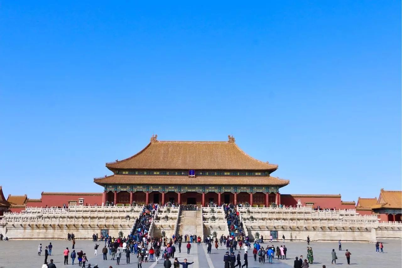 博物館里這些呆萌的人物，你見(jiàn)過(guò)幾個(gè)？