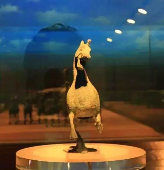 博物館里這些呆萌的人物，你見(jiàn)過(guò)幾個(gè)？