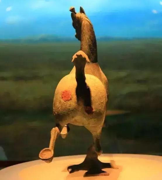 博物館里這些呆萌的人物，你見(jiàn)過(guò)幾個(gè)？