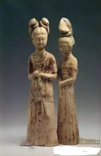 博物館里這些呆萌的人物，你見(jiàn)過(guò)幾個(gè)？