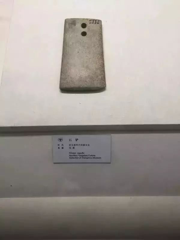 博物館里這些呆萌的人物，你見(jiàn)過(guò)幾個(gè)？