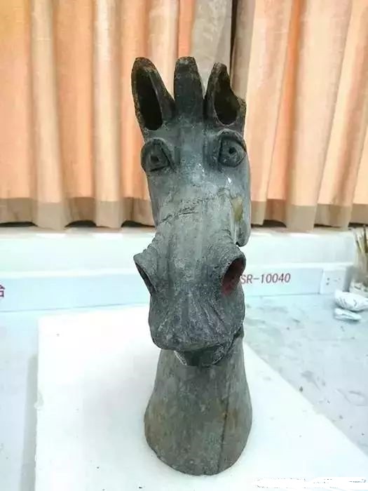 博物館里這些呆萌的人物，你見(jiàn)過(guò)幾個(gè)？