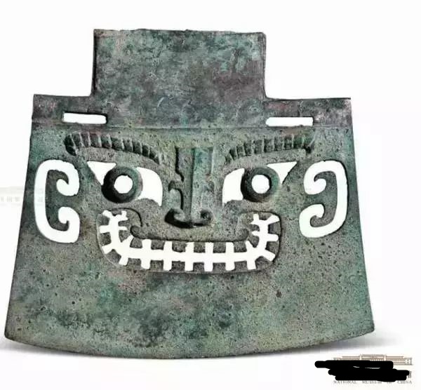 博物館里這些呆萌的人物，你見過(guò)幾個(gè)？