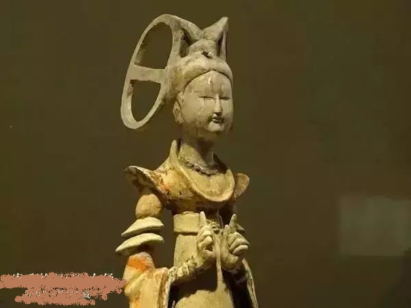 博物館里這些呆萌的人物，你見過(guò)幾個(gè)？