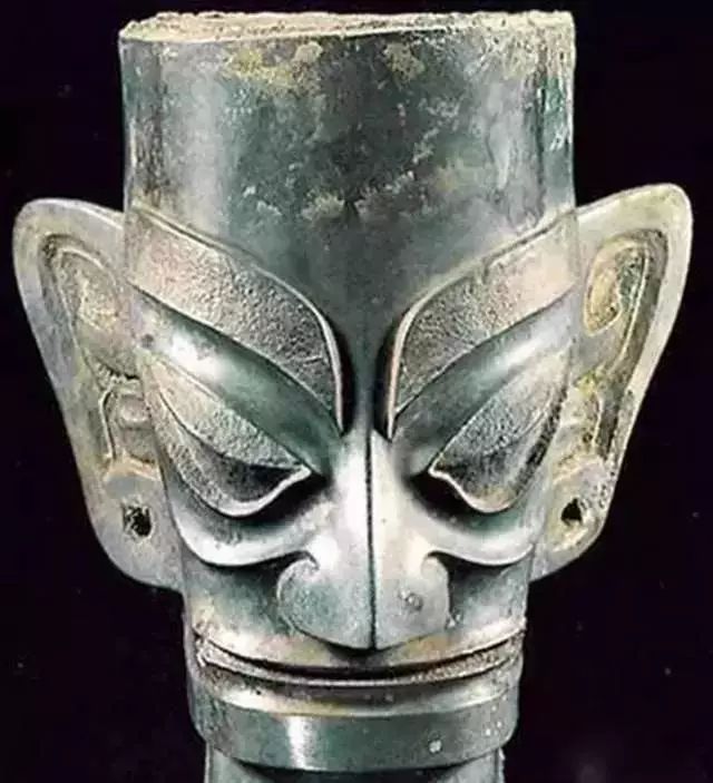 博物館里這些呆萌的人物，你見過(guò)幾個(gè)？