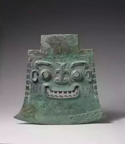 博物館里這些呆萌的人物，你見過(guò)幾個(gè)？