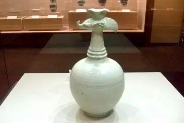 博物館日，帶你看所有的鎮(zhèn)館之寶