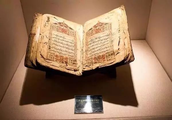 博物館日，帶你看所有的鎮(zhèn)館之寶