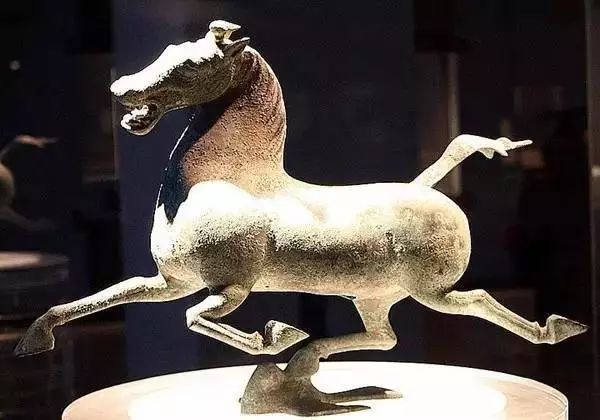 博物館日，帶你看所有的鎮(zhèn)館之寶