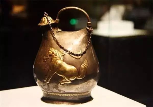 博物館日，帶你看所有的鎮(zhèn)館之寶