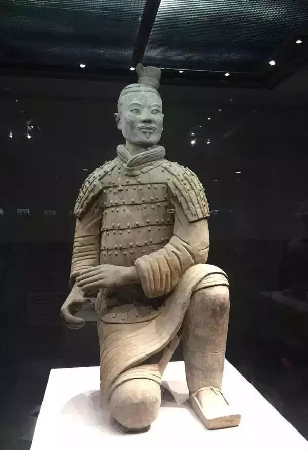 博物館日，帶你看所有的鎮(zhèn)館之寶