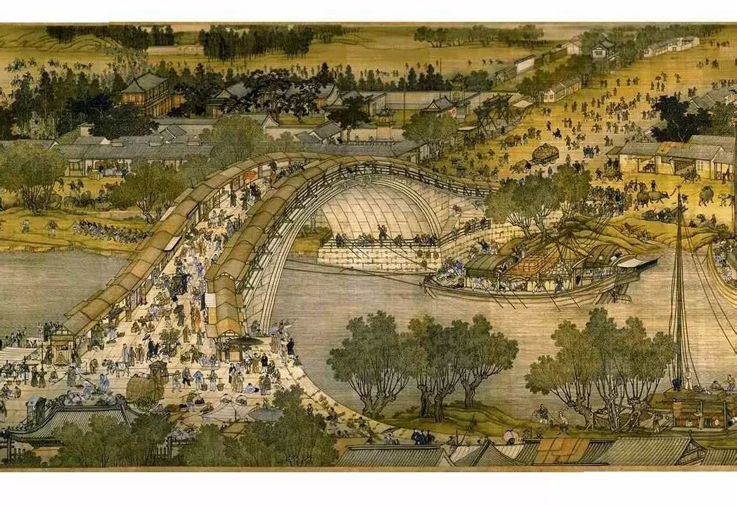 博物館日，帶你看所有的鎮(zhèn)館之寶